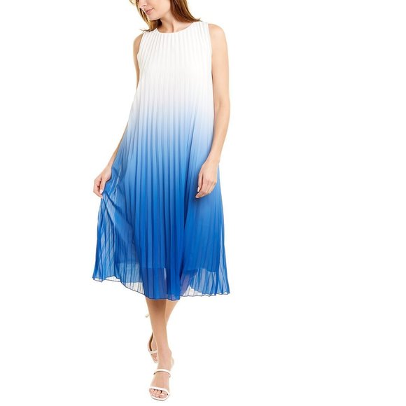 J.McLaughlin Bowen Midi Dress